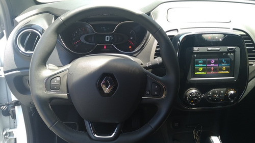 Renault Captur 2020 1.616v Intense Sce X-tronic 5p