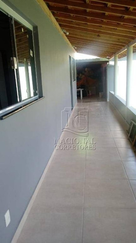 Chácara Residencial À Venda, Parque Campos Elíseos, Limeira. - Ch0009