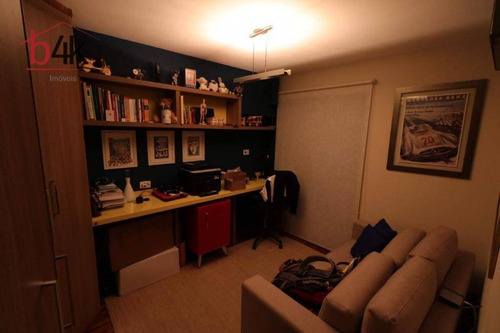 Imagem 3 de 13 de Excelente Apartamento 2 Suítes Em Vila Olimpia - Ap1467