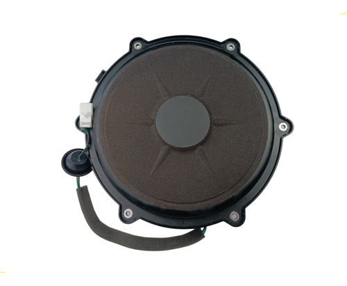 Alto Falante Subwoofer Dodge Ram 1500 Rebel 2021 A 2023 Oem