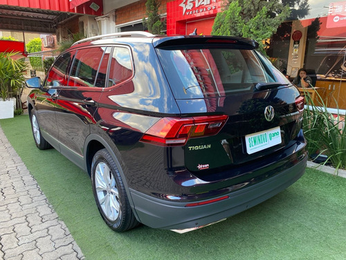 Volkswagen Tiguan Allspac Comf 250 TSI 1.4 Flex