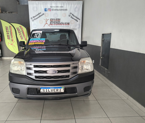 Ford Ranger RANGER XLS 2.3 16V 145CV/150CV 4X2 CS