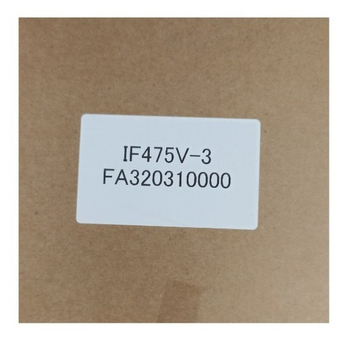 Cabezal De Impresión Epson Fa32031 Para Ec-4020 Original