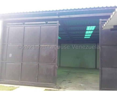Imagen 20 de 30 de Galpones En Venta Zona Centro Barquisimeto 22-3296 @m