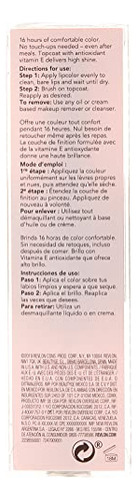 Lápiz Labial Revlon Colorstay Overtime Coral Lipcolor