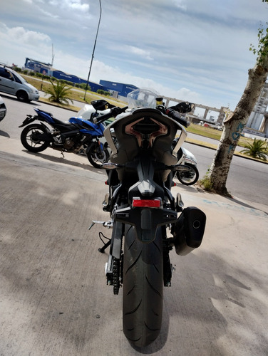 Cfmoto 450sr - Financiación Hasta El 85% Con Dni