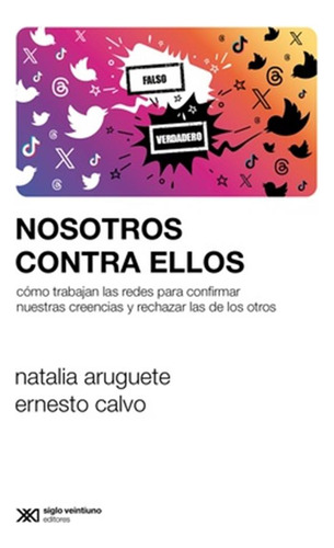 Nosotros Contra Ellos