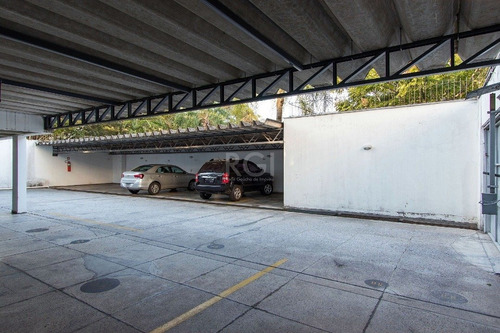 Conjunto/sala Em Bela Vista - Lu430796