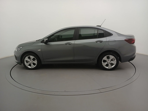 Chevrolet Onix 1.0 TURBO FLEX LTZ AUTOMÁTICO