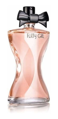 Perfume Flirty Girl By Cyzone 50ml Original Nuevo Sellado