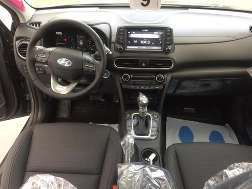 Hyundai Kona Ultimate 4wd
