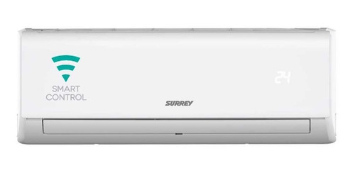 Aire Acondicionado Surrey 3000w Vita Smart Frio Solo553vfh12