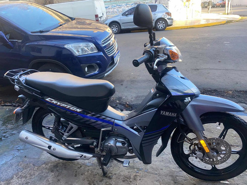 Imagen 2 de 6 de Yamaha. 2022