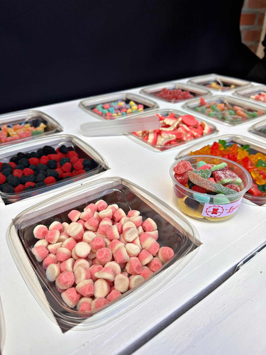 Candy De Gomitas