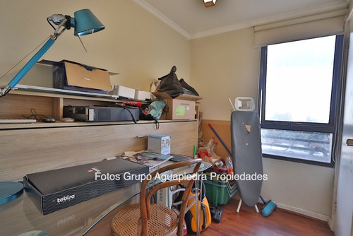 Remodelado, Amplios Espacios, A 2 Cuadras Del Metro