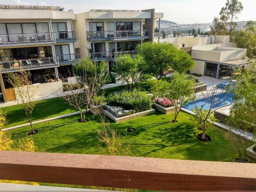 Imagen 2 de 14 de Departamento En Venta En Juriquilla, Queretaro