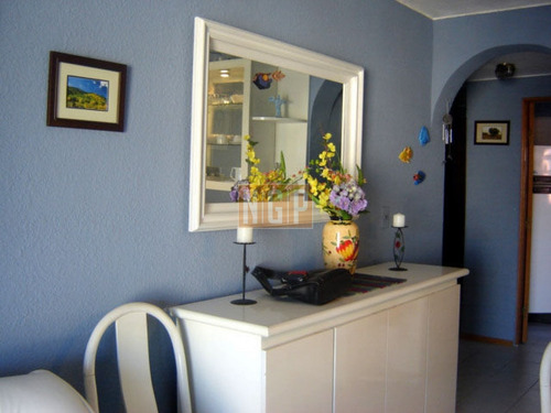 Imagen 4 de 20 de Apartamento En Peninsula, 2 Dormitorios