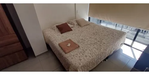 Apartaestudio En Itagui, Los Naranjos