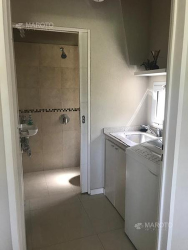 Imagen 12 de 22 de Casa En Venta En San Benito - Maroto Propiedades