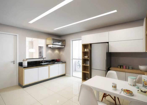 Imagem 4 de 10 de Cobertura Residencial Para Venda, Centro, São Bernardo Do Campo - Co5290. - Co5290-inc