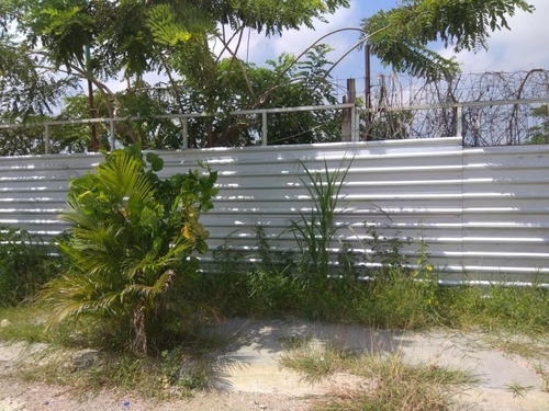 Imagen 2 de 3 de Terreno Comercial En Renta Fracc Centenario Tuchtlan