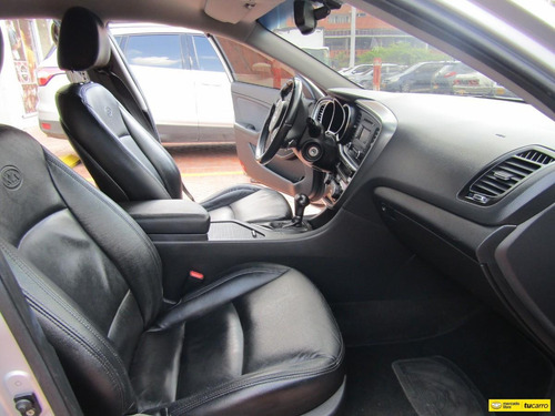 Kia Optima 2.0
