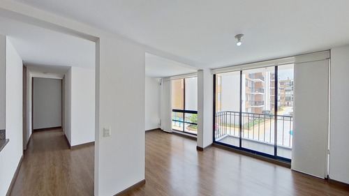 Imagen 1 de 17 de Liquidación De Precio! Apartamento 3 Hab 79m2 Cortijo De Cajicá