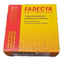 Comprar Aros Hidraulicos Renault F8q Express Kangoo Clio 19 Fadecya