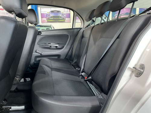 Volkswagen Gol 1.0 12v Total Flex 5p