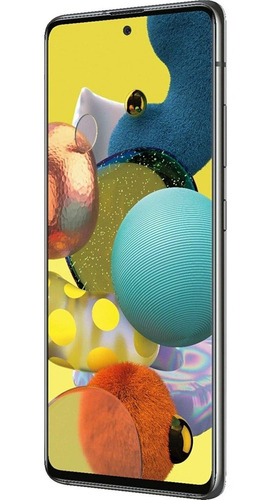 Ygpmoiki - Pantalla Táctil Para Samsung Galaxy A51 5g 2020 S
