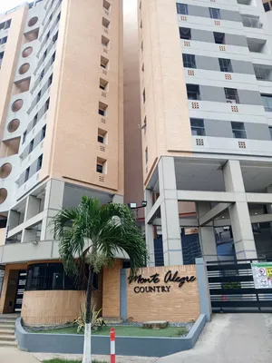 Apartamento en alquiler