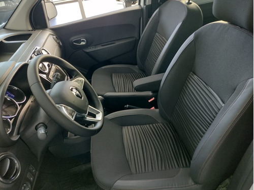 Imagen 5 de 15 de Renault Kangoo Zen 1.6 Sce Stock Fisico