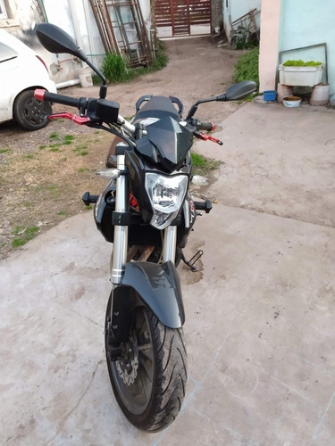 Imagen 3 de 5 de Benelli Tnt 300