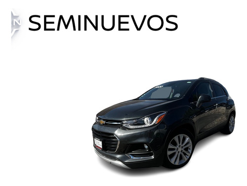 Chevrolet Trax 1.8 Premier Piel At