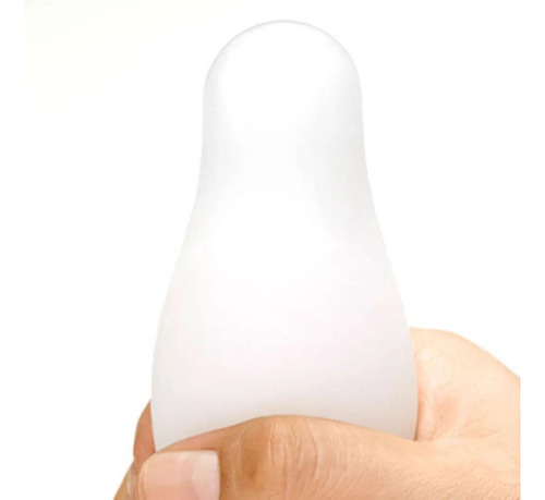 Masturbador Clicker Super Egg