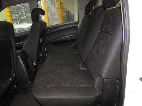 SsangYong Actyon Sports 2.0 D20dt Ch1