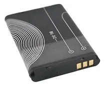 Comprar 10 Unidades Batería Bl-5c Para Nokia Parlantes Portátiles