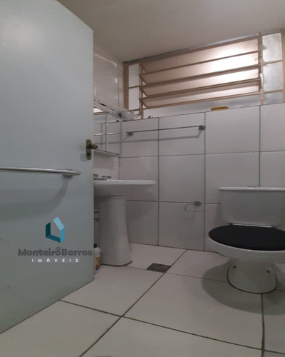 Imagem 8 de 12 de Apartamento - Ap00061 - 69950669