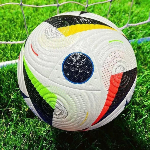 // Bola De Futebol De Treinamento Nº 5 Da Euro 2024