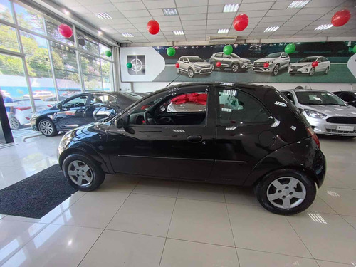 Ford Ka 1.0 MPI GL 8V GASOLINA 2P MANUAL