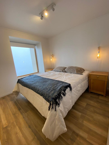 Vendo Refugio En La Parva Recien Remodelado