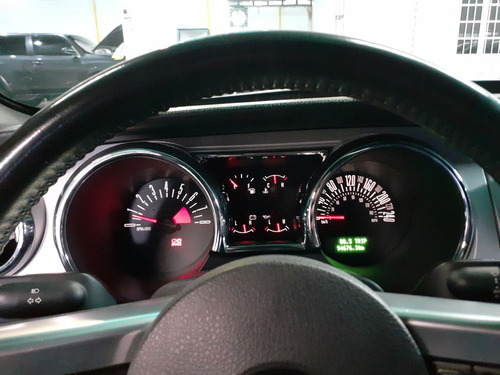 Imagen 5 de 7 de Ford Mustang