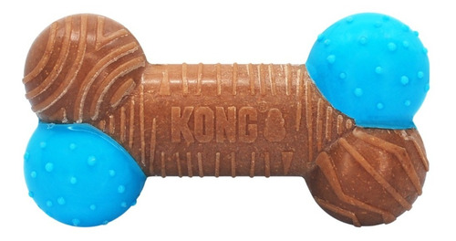 Kong Hueso Bambu Corestrength Grande Mordedor Duradero