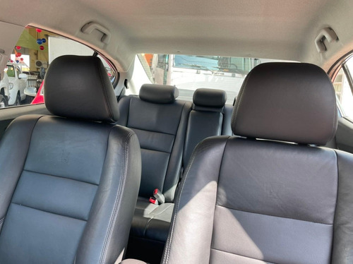 Imagem 9 de 14 de Honda City Sedan Lx 1.5 Flex 16v 4p Aut.