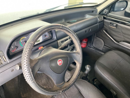 Fiat Uno 1.0 MPI MILLE FIRE ECONOMY 8V FLEX 4P MANUAL