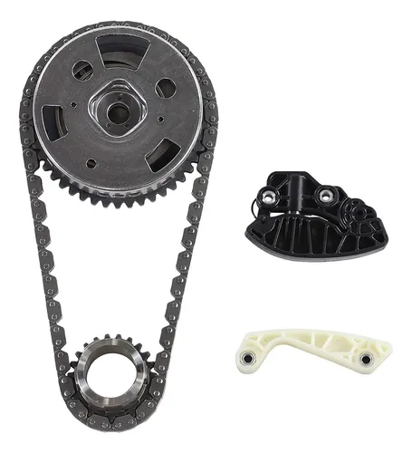 comprar Kit Cadena Tiempos Con Polea Dodge Ram 2500 5.7l V8