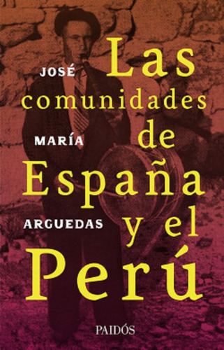 Las Comunidades De España Y El Peru