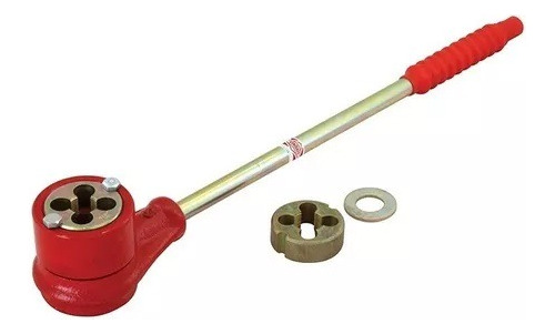 Terraja Para Caños Galvanizados Y Epoxy Sg/3
