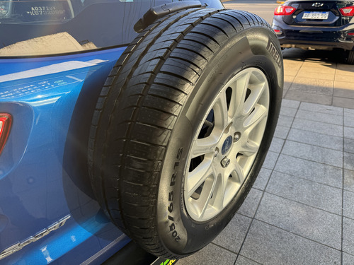 Ford Ecosport 1.5 Se 123cv 4x2 Manual