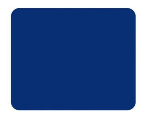 Mousepad Gamer Liso Elegante E Minimalista 22x20cm